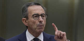 Френският вътрешен министър съобщи за 65 случая на атаки срещу затвори и техни служители в рамките на 10 дни