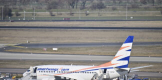 Германия престана да приема полети с афганистански бежанци в очакване на решение на новото правителство