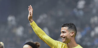 Голове на Кристиано Роналдо, Садио Мане и Джон Дуран пратиха Ал Насър на полуфиналите в Азиатската шампионска лига