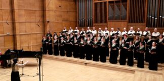 Хорът на медиците „Родина“ отпразнува своята 70-годишнина с концерт в зала „България“