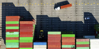 Индонезия и Тайван няма да предприемат реципрочни действия срещу новите мита на САЩ