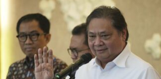 Индонезия ще увеличи вноса от САЩ и ще намали поръчките от други страни