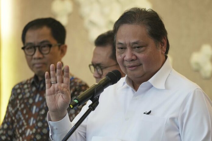 Индонезия ще увеличи вноса от САЩ и ще намали поръчките от други страни