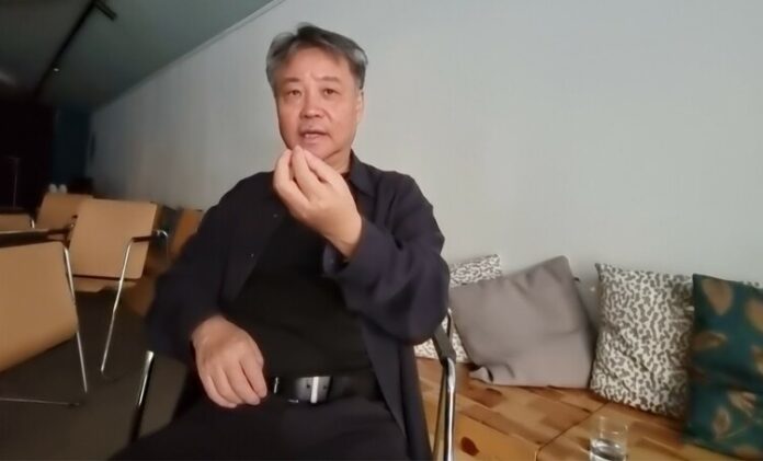 ИНТЕРВЮ
                                                                                                Индивидуалността е вечното качество на човека, изкуственият интелект не може да постигне това, смята китайският писател Ю Хуа