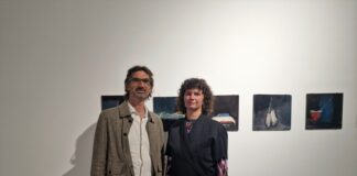 Италианският куратор Алесандро Винчентели за "Кой бачка сега!": Посредством тази изложба постигаме един международен диалог