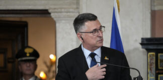 Израелският външен министър не изключи възможността въпросът за иранската ядрена програма да бъде решен по дипломатически път