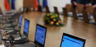 Кабинетът ще обсъди Доклад за състоянието на отбраната и въоръжените сили през 2024 г.