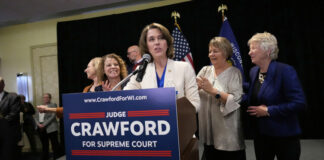 Кандидатката на демократите спечели изборите за място във Върховния съд на щата Уисконсин