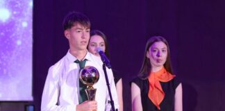 Капитанът на България U17 Калоян Божков спаси от загуба клубния си отбор в хърватското първенство, влизайки в игра директно от летището