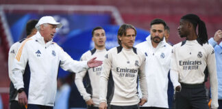 Карло Анчелоти: "Артета изведе Арсенал на върха в Европа и върши фантастична работа"