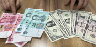 Китайският посланик във Вашингтон призова да се сложи край на търговската война, но предупреди, че Пекин е готов за борба