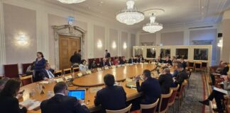 Комисията по бюджет и финанси към парламента изслуша кандидатите за зам.-председатели и членове на Сметната палата