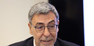 Конституционният съд е образувал рекорден брой дела през 2024 г. - 42, каза проф. Даниел Вълчев при представянето на „Юридически барометър“