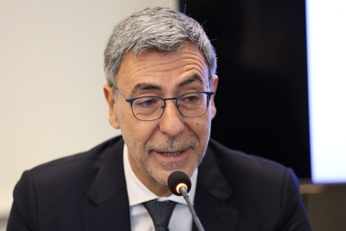 Конституционният съд е образувал рекорден брой дела през 2024 г. - 42, каза проф. Даниел Вълчев при представянето на „Юридически барометър“