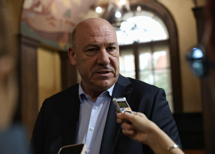 Летният туристически сезон ще бъде открит на Рибарското пристанище в Летният туристически сезон ще бъде открит на Рибарското пристанище в Поморие, съобщи кметът Иван Алексиев