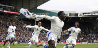 Лиайдс на Илия Груев влезе във Висшата лига на Англия, той става десетият българин в елита