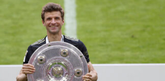 Лотар Матеус посъветва Томас Мюлер да продължи кариерата си в САЩ