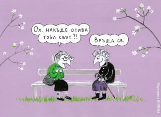 Стършел