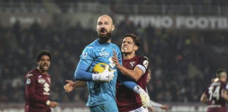 Манчестър Сити и Челси се интересуват от вратаря на Торино Милинкович-Савич