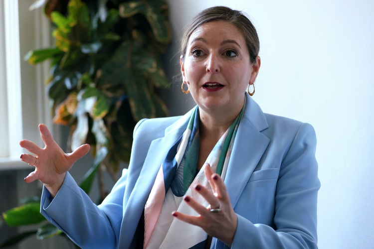 СподелиПрограмата на Европейската банка за възстановяване и развитие ЕБВР за