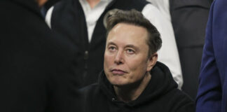 Мъск заяви, че се надява на „зона за свободна търговия“ между Европа и Северна Америка