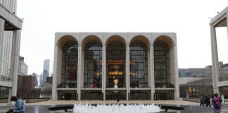 Мецосопраното Анита Рачвелишвили съди Метрополитън опера за дискриминация