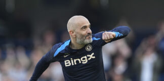 Мениджърът на Челси Енцо Мареска заяви, че очаква Ромео Лавия и Марк Гиу скоро да се завърнат в игра