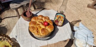 Минимални промени при цената на яйцата, козунаците и агнешкото месо се наблюдават преди Великден в Добрич