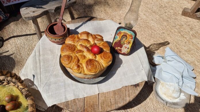 Минимални промени при цената на яйцата, козунаците и агнешкото месо се наблюдават преди Великден в Добрич