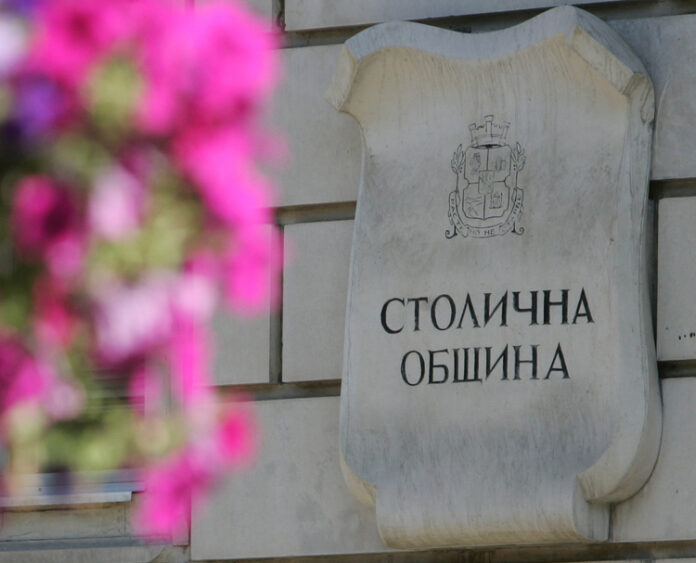 Над 2,8 млрд. лв. е бюджетът на Столичната община за тази година