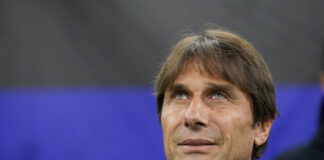 Наставникът на Наполи Антонио Конте: "Борим се за нещо неочаквано, трябва да продължим да вярваме"