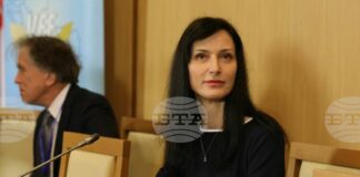 Не може да има конкурентоспособност без технологична инфраструктура, каза Мария Габриел на Делфийския икономически форум