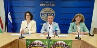Ненчо Илчев, "Керана и космонавтите" и група „Конкурент“ ще са част от програмата на Празника на яйцето в Павликени