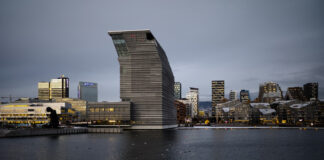 Норвежкото правителство е под все по-голям натиск да отмени забраната суверенният фонд на страната да инвестира в производители на оръжия