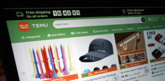 Нов регламент за онлайн търговията в Турция породи опасения, че сайтове като Temu може да бъдат затворени