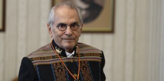 Нуждаем се от повече страни като България, които да градят мостове, заяви президентът на Източен Тимор Жозе Рамос-Орта