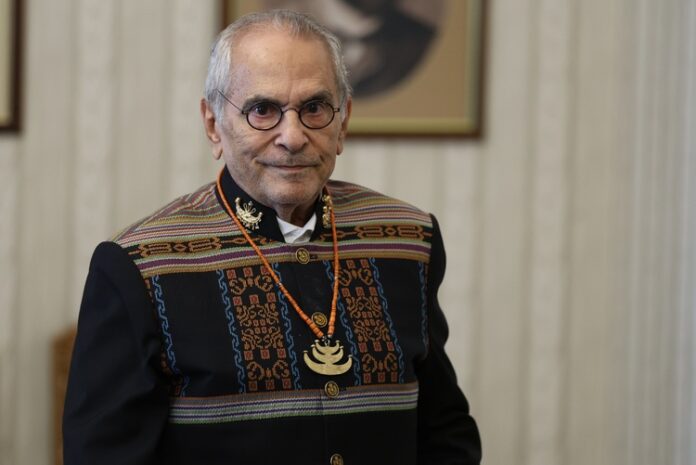 Нуждаем се от повече страни като България, които да градят мостове, заяви президентът на Източен Тимор Жозе Рамос-Орта