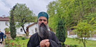 Няма място за притеснение, че всички ученици ще бъдат задължени да изучават „Религия“, каза българският патриарх Даниил