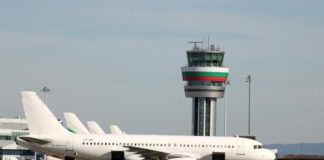 Няма промени в полетното разписание на летище „Васил Левски“ – София заради ситуацията с електричеството в Испания и стачката в Белгия