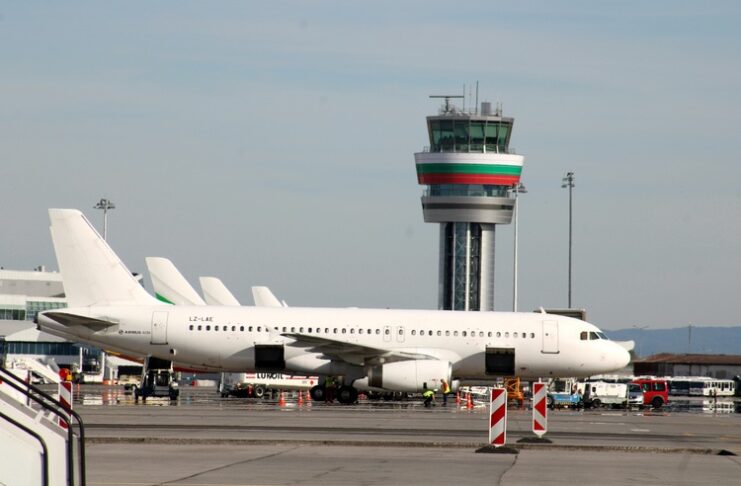 Няма промени в полетното разписание на летище „Васил Левски“ – София заради ситуацията с електричеството в Испания и стачката в Белгия