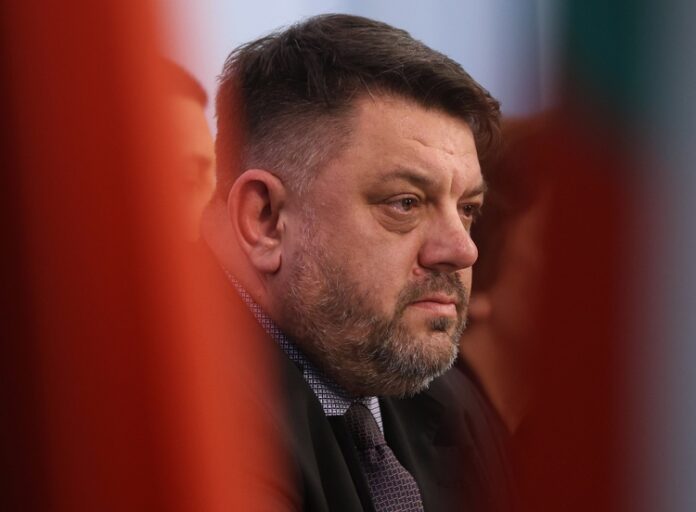 ОБНОВЕНА Двата реактора за АЕЦ "Белене" няма да бъдат продавани, съобщи вицепремиерът Атанас Зафиров