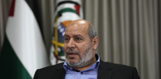 ОБНОВЕНА Движението "Хамас" изрази готовност да освободи всички израелски заложници и поиска 5-годишно примирие