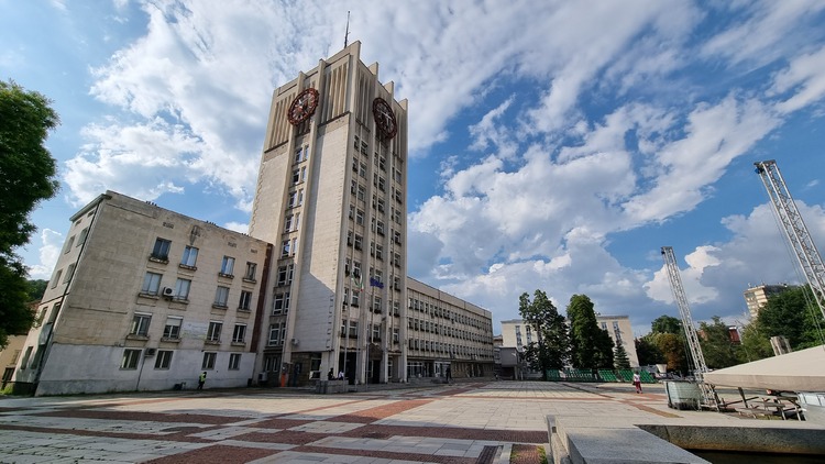 СподелиНа 22 април в 17 30 ч Община Габрово ще проведе