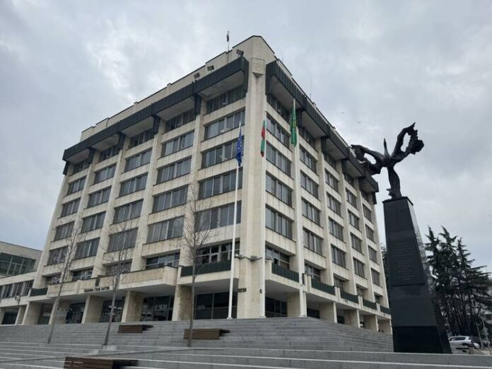 Община Стара Загора обяви обществено обсъждане на проекта си за бюджет за 2025 година, който е в размер на 315 млн. лeва