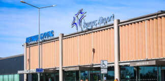 Общо 100 млн. лв. ще инвестира в Летище Бургас концесионерът "Фрапорт Туин Стар Менижмънт" АД до края на 2026 година