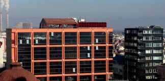 Общо 2,4 млн. лева са похарчили одитираните партии и коалиции за изборите за Европарламент през 2024 година, съобщи Сметната палата