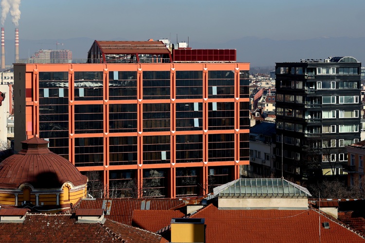 СподелиОбщата сума която одитираните партии и коалиции изразходвали за изборите