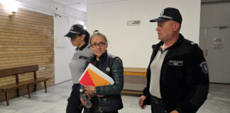 Окръжният съд в Ловеч ще гледа делото за условно предсрочно освобождаване на Десислава Иванчева