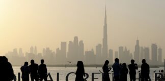 Операта в Дубай обмисля разширено сътрудничество с китайски изпълнители