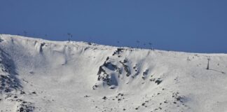 Относително добри са условията за туризъм в планините